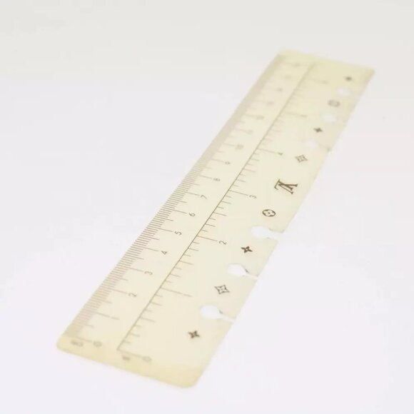 LOUIS VUITTON Epi Agenda MM Day Planner Cover Black R20042 LV Auth am5932 - Picture 11 of 16